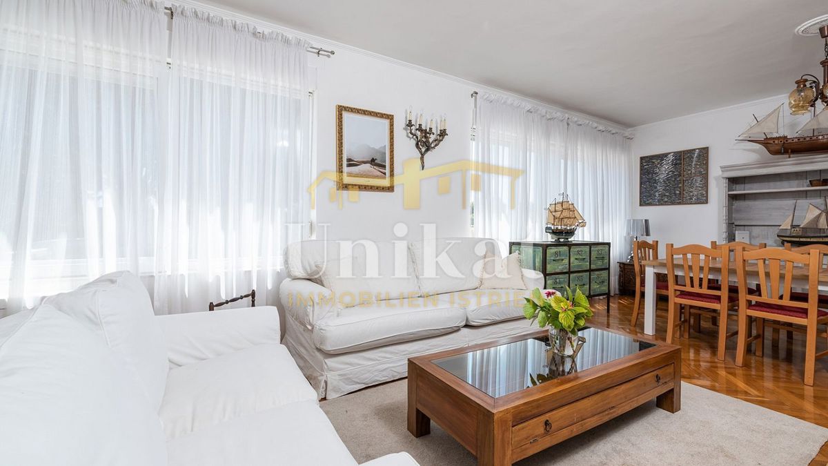 Casa di lusso - prima fila sul mare